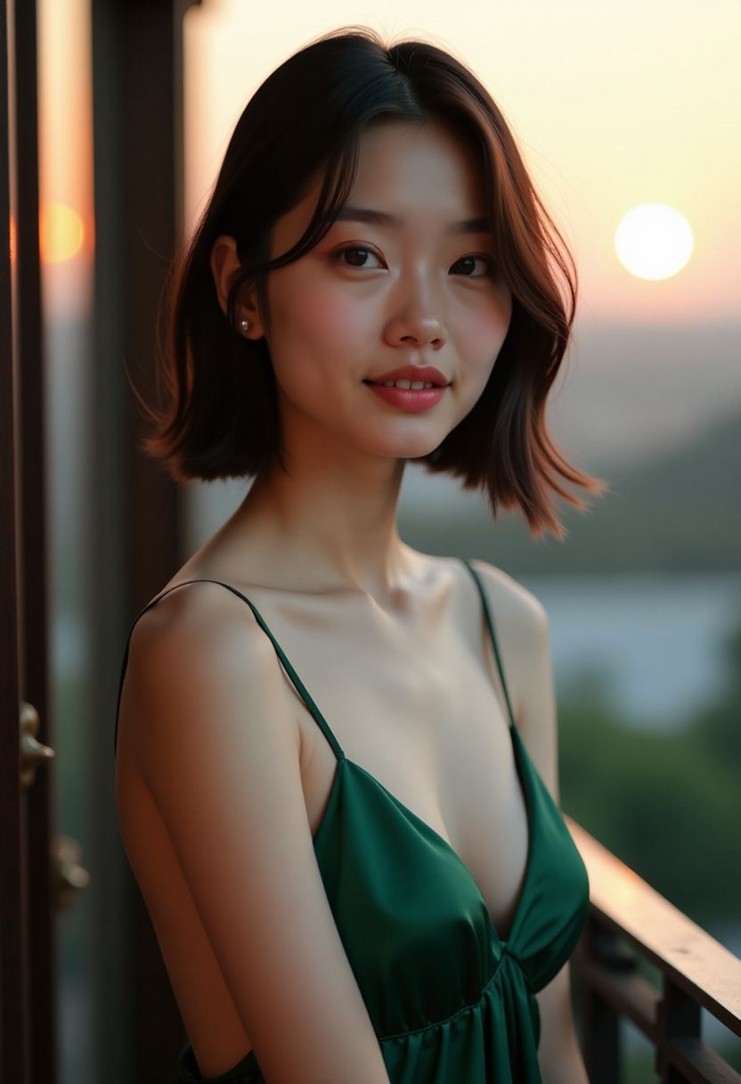 影视音乐混剪画面