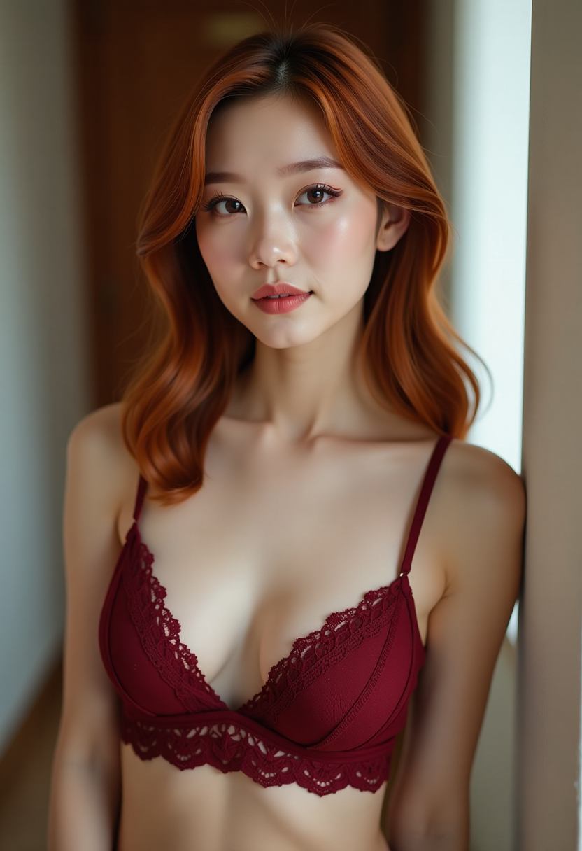 剧组采访现场